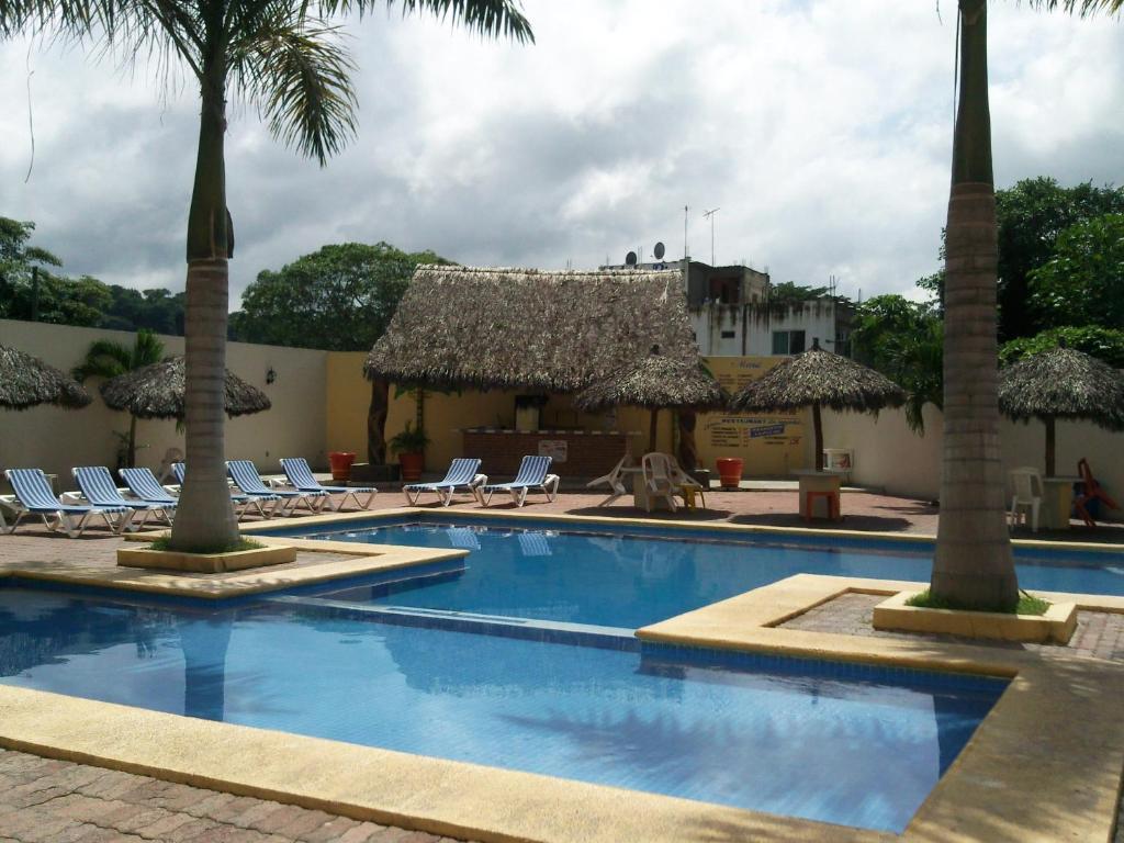Casa Margarita Hotel Rincón de Guayabitos Eksteriør bilde